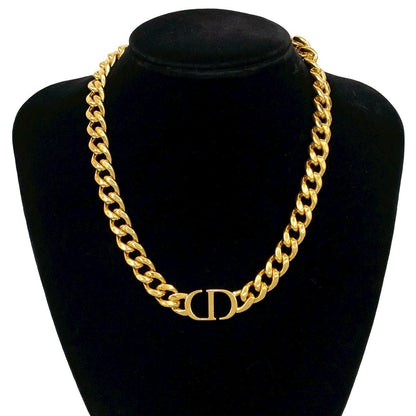 Christian Dior Necklace