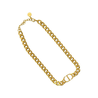 Christian Dior Necklace