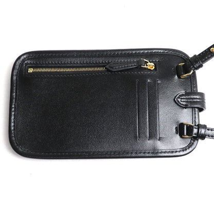 Fendi Phone Pouch Calf Phone Pouch