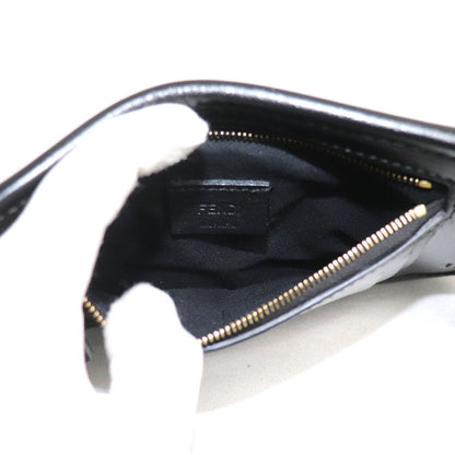 Fendi Phone Pouch Calf Phone Pouch