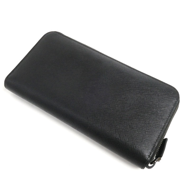 Prada Saffiano Long Wallet