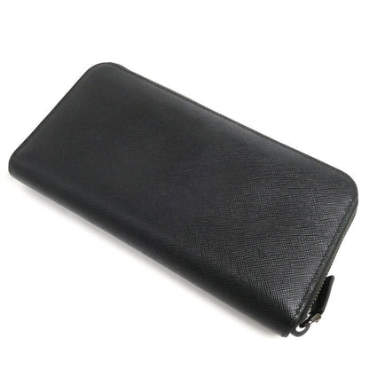 Prada Saffiano Long Wallet