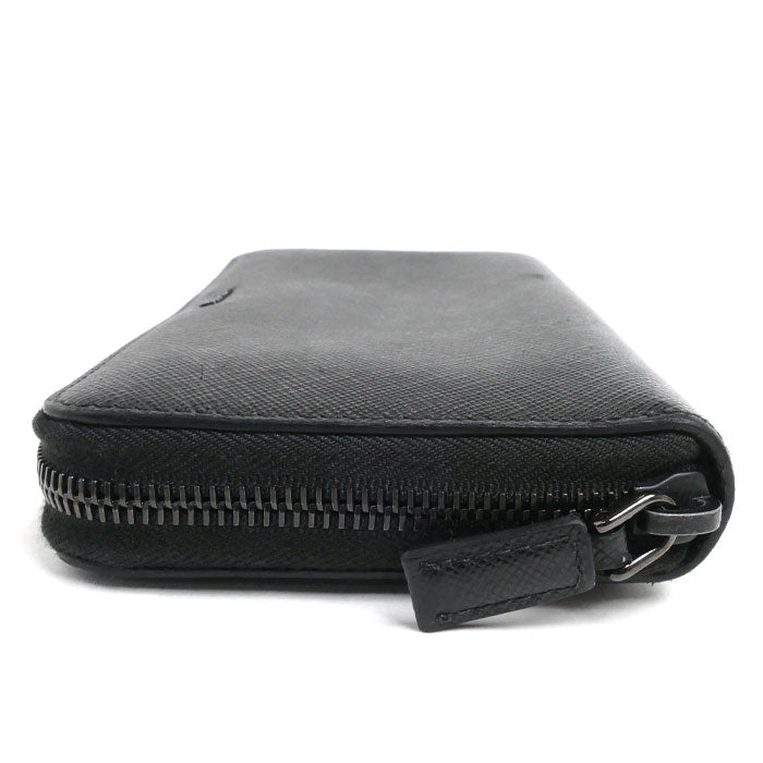Prada Saffiano Long Wallet