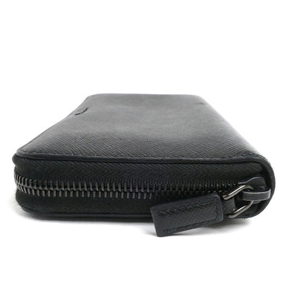 Prada Saffiano Long Wallet
