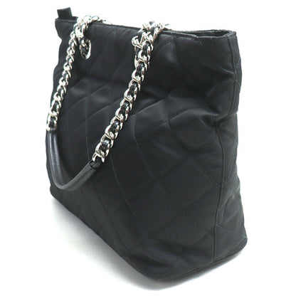 Prada Quilting Nylon Tote Bag