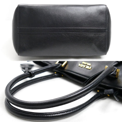 Prada 2Way Bag Calf 2way Bag