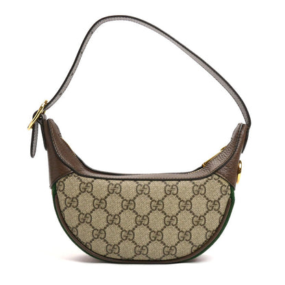 Gucci Ophidia GG Supreme shoulder bag