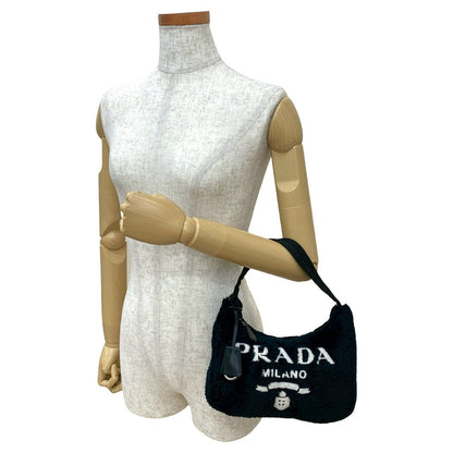 Prada Re-Edition Terry Handbag