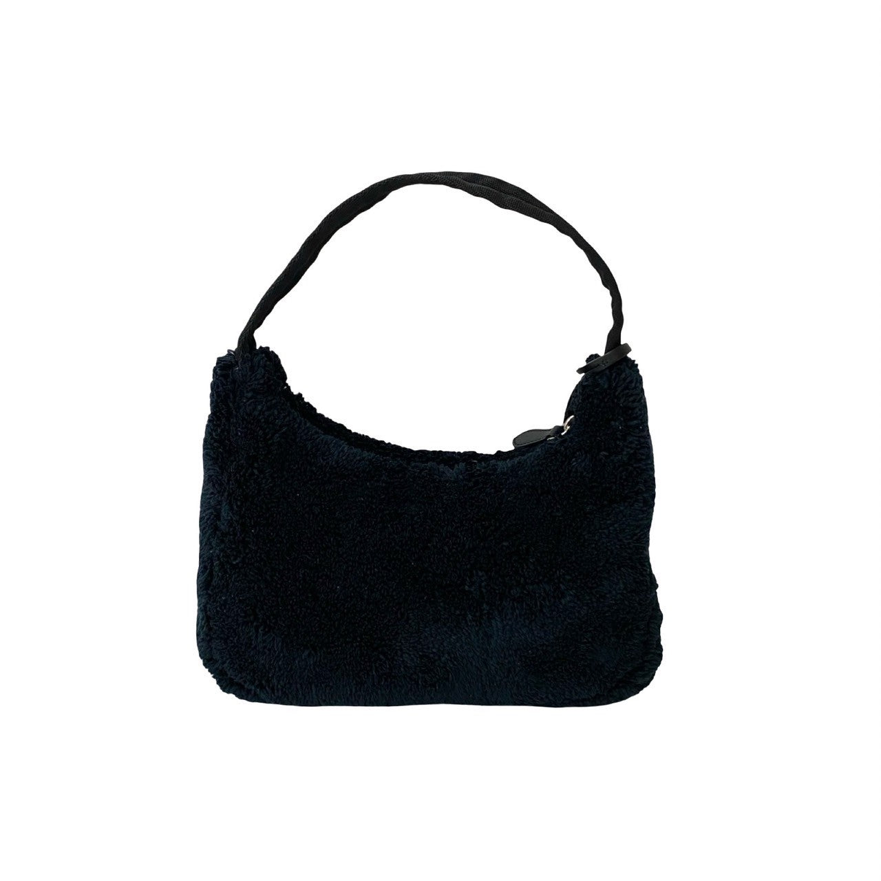 Prada Re-Edition Terry Handbag