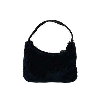 Prada Re-Edition Terry Handbag