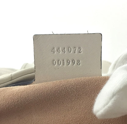Gucci Dionysus Matalasse Leather Hobo Bag