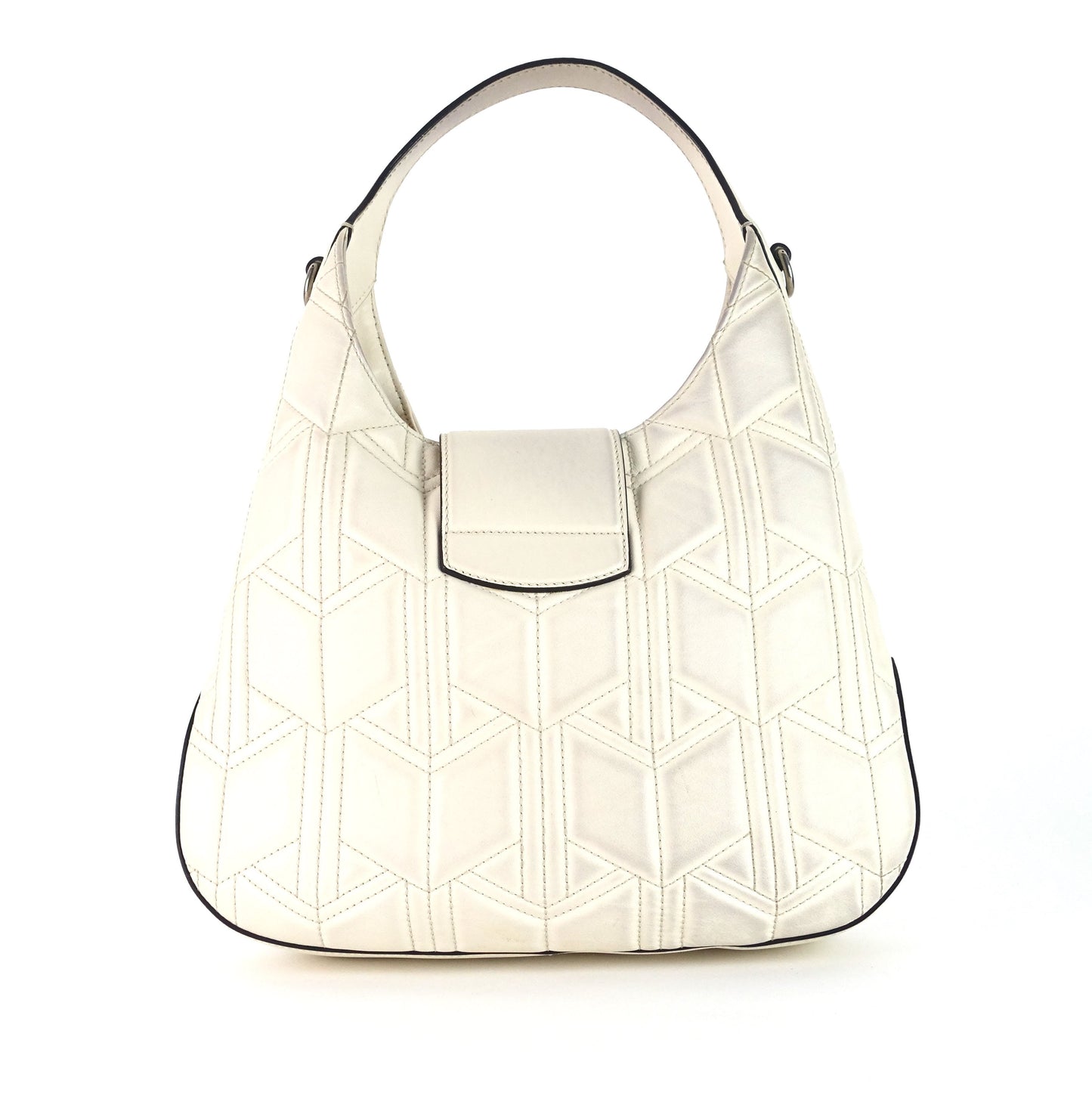 Gucci Dionysus Matalasse Leather Hobo Bag