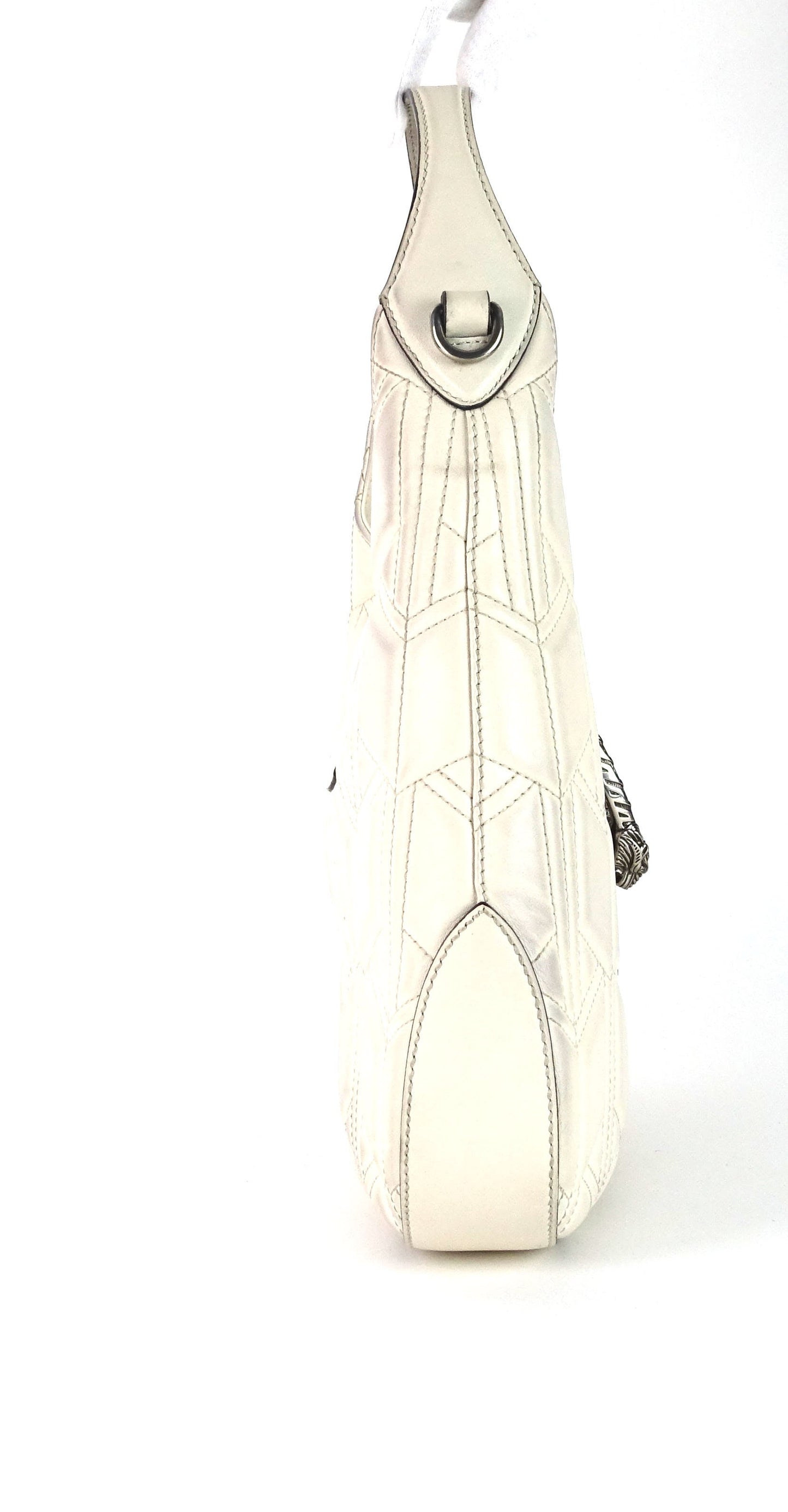 Gucci Dionysus Matalasse Leather Hobo Bag