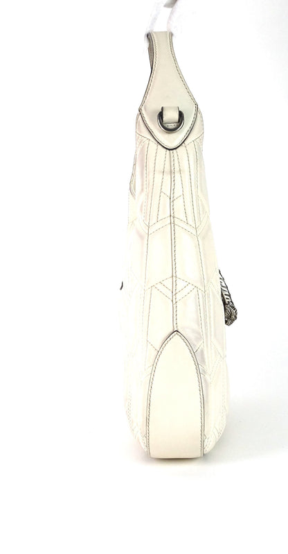 Gucci Dionysus Matalasse Leather Hobo Bag