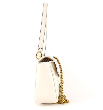 Gucci Marmont Matelasse Chevron Leather Small Bag