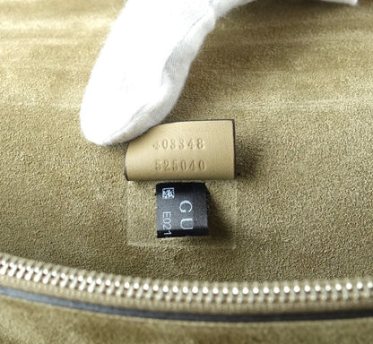 Gucci Dionysus Supreme Monogram Canvas Medium Bag