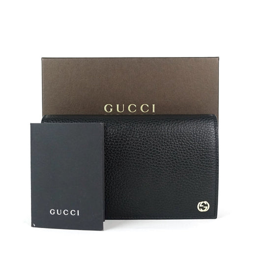 Gucci Betty Leather Wallet on Chain Bag