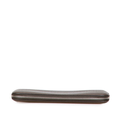 Louis Vuitton Organizer Atoll Taiga Long Wallet