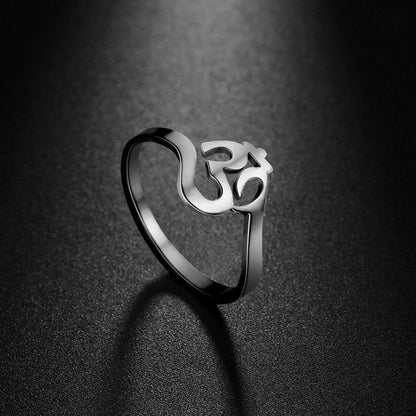 Om Ring