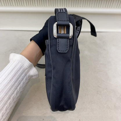 Fendi Sling Bag in Black