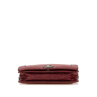 Chanel Boy Chanel Lambskin Shoulder Bag