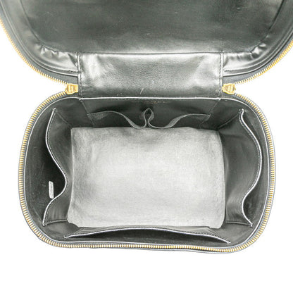 Chanel Coco Mark Caviar Skin 2way Shoulder Bag
