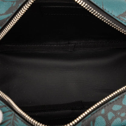 Saint Laurent 650125 Leather Pouch