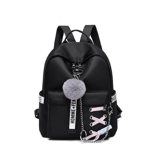Backpacks Bags Branista-Fashion BP4504