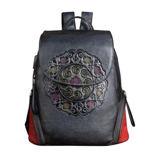 Backpacks Bags Branista-Fashion BP4505