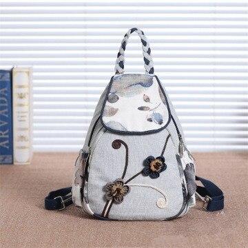 Backpacks Bags Branista-Fashion BP4507