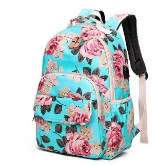 Backpacks Bags Branista-Fashion BP4509