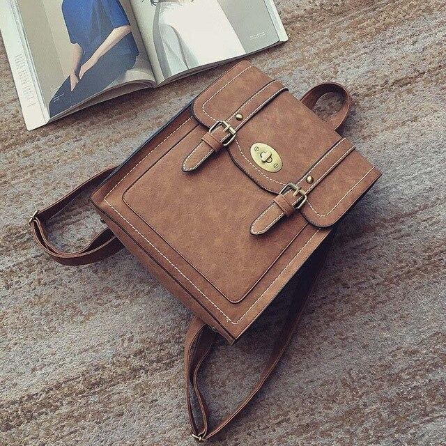Backpacks Bags Branista-Fashion BP4506