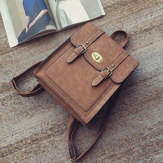 Backpacks Bags Branista-Fashion BP4506