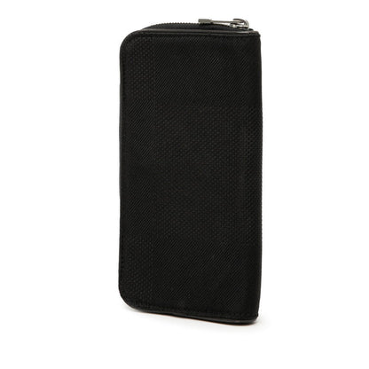 Louis Vuitton Portefeuille Long Zippé Damier Geant Wallet