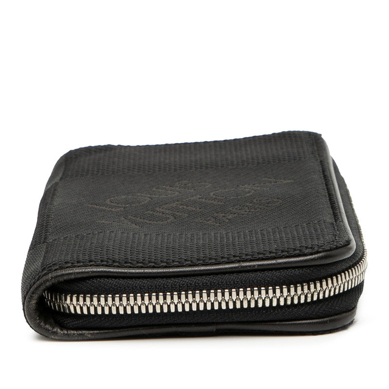 Louis Vuitton Portefeuille Long Zippé Damier Geant Wallet