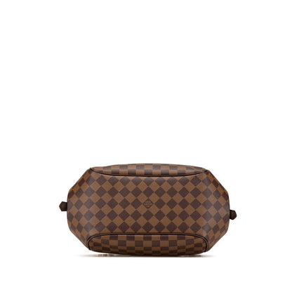 Louis Vuitton Belem MM Damier Handbag