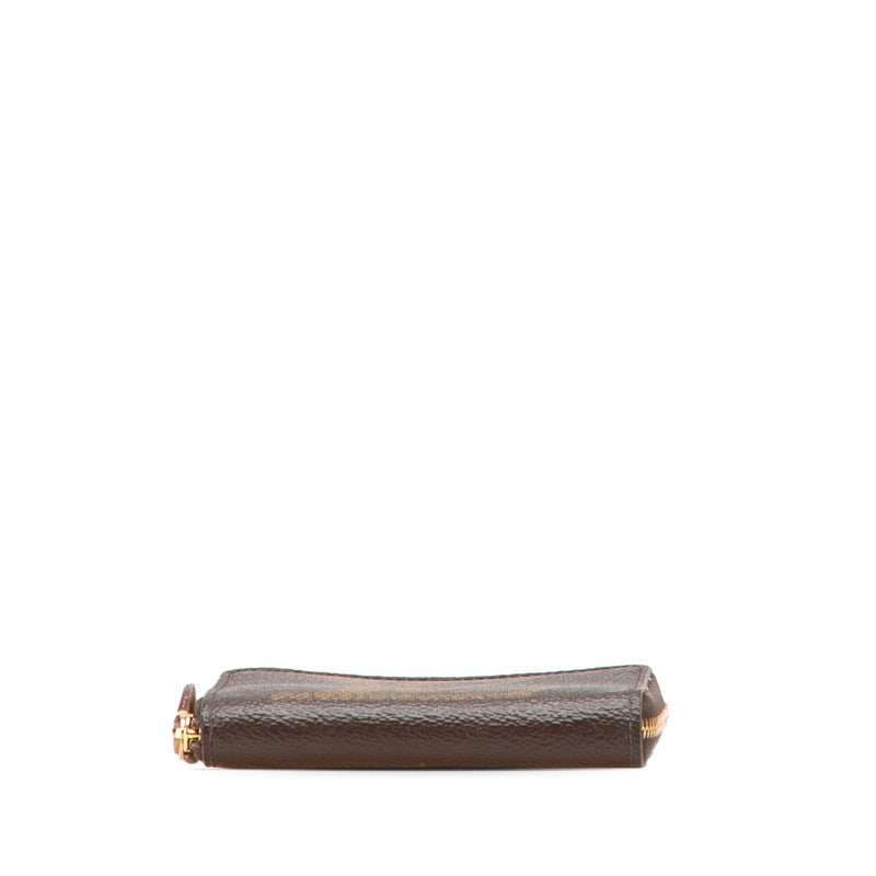 Louis Vuitton Zippy Coin Purse Monogram Wallet