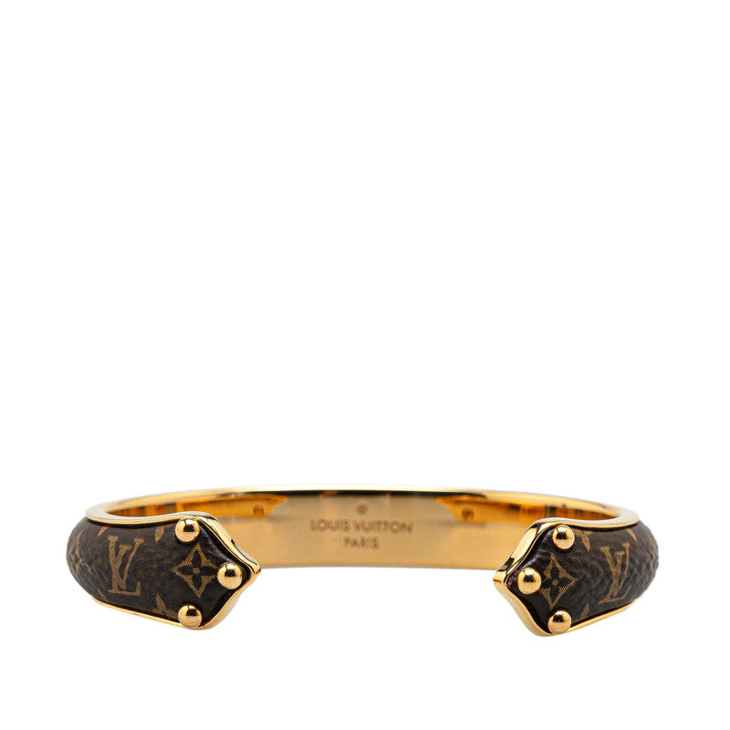 Louis Vuitton Sweet Dreams Jonc Monogram Bracelet