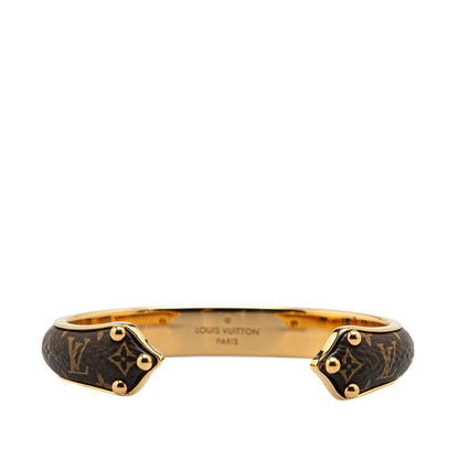 Louis Vuitton Sweet Dreams Jonc Monogram Bracelet