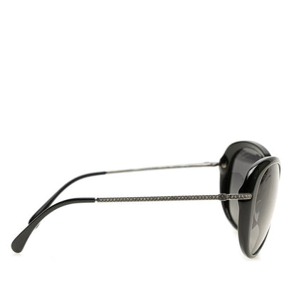 Chanel Coco Mark Sunglasses