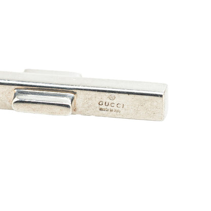 Gucci Cross Motif SV925 Necklace