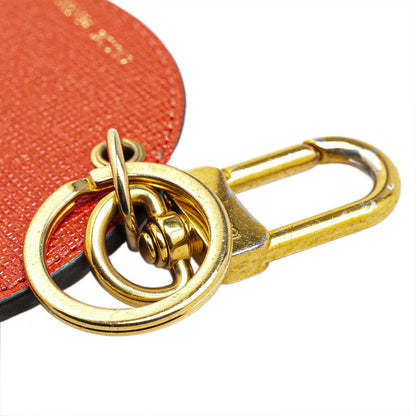 Louis Vuitton Porte Cles Illustre Vivienne Monogram Keychain