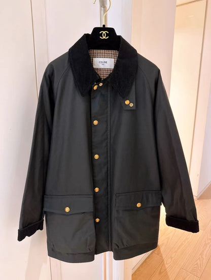 Celine Hunter Jacket