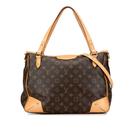 Louis Vuitton Estrela MM Monogram 2way bag