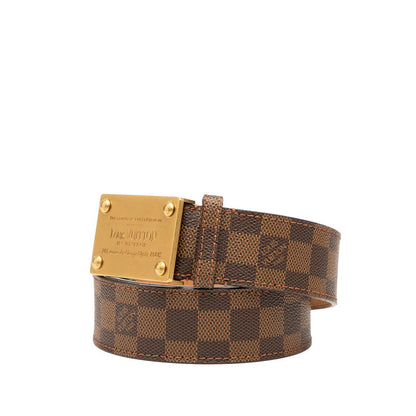 Louis Vuitton Sangle Neo Aventur Damier Belt