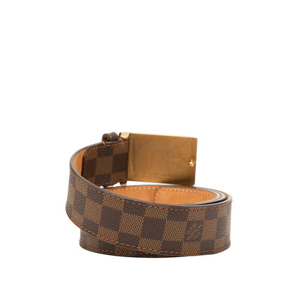 Louis Vuitton Sangle Neo Aventur Damier Belt