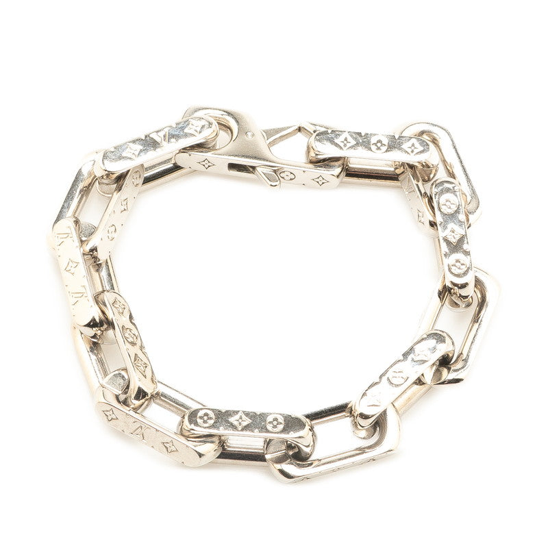 Louis Vuitton Bracelet Monogram Bracelet