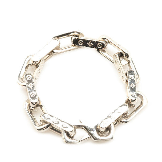 Louis Vuitton Bracelet Monogram Bracelet