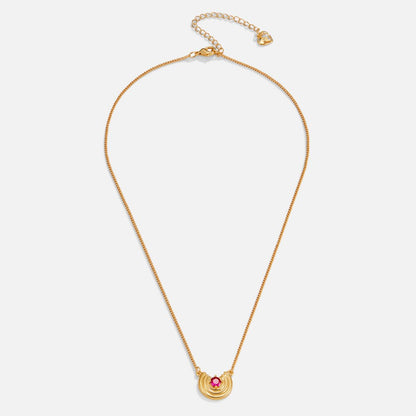 Safiya Gold Revival Necklace
