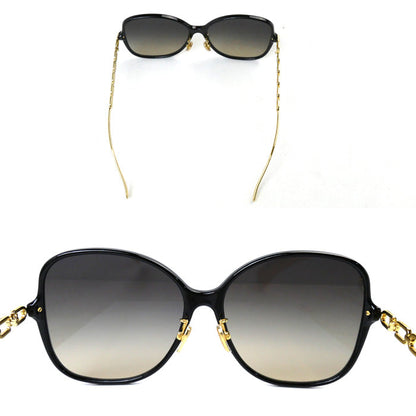 Louis Vuitton My LV Chain To Square Sunglasses